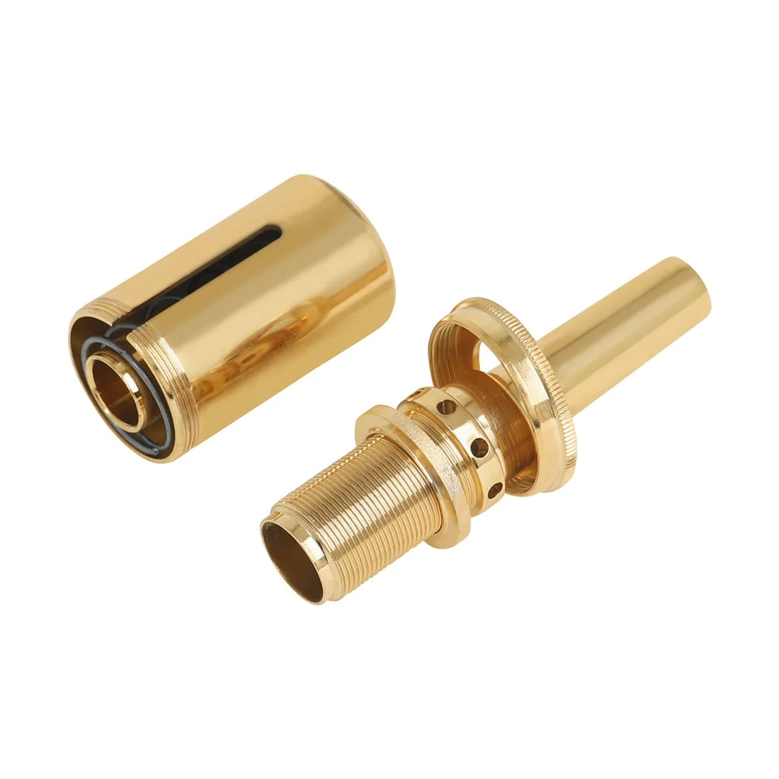 Brass Trumpet Reducing Valve Nozzle Reducing Pressure Training Nozzle Musical Instrument Accessories
Brass Trumpet Reducing Valve Nozzle Reducing Pressure Training Nozzle Musical Instrument Accessories