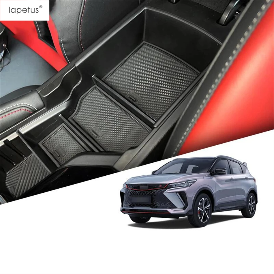 For Geely Coolray SX11 / BelGee X50 2022 2023 Car Center Console Armrest Storage Box Organizer Container Interior Accessories
For Geely Coolray SX11 / BelGee X50 2022 2023 Car Center Console Armrest Storage Box Organizer Container Interior Accessories