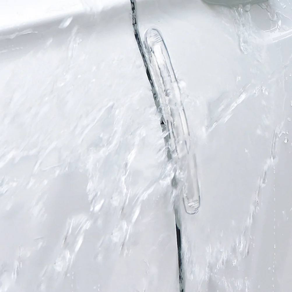 4Pcs Car Side Door Bumper Strip Sun Proof Rain Proof Fine Workmanship Anti Collision Stickers Vehicle Accessories
4Pcs Car Side Door Bumper Strip Sun Proof Rain Proof Fine Workmanship Anti Collision Stickers Vehicle Accessories