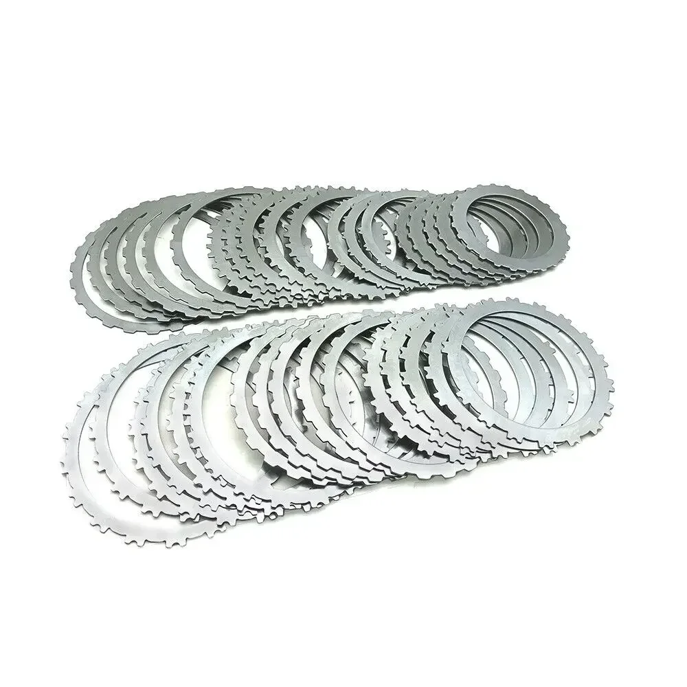 10R80 10L80 комплект сцепления из стального листа автоматической коробки передач для Lincoln Bronco F150 Explorer Mustang Ranger
10R80 10L80 комплект сцепления из стального листа автоматической коробки передач для Lincoln Bronco F150 Explorer Mustang Ranger