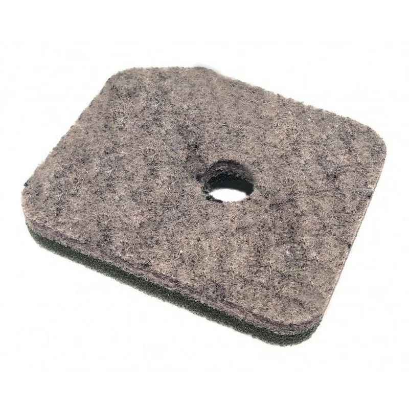 1pcs Air Filter For Air Filter Suitable For Most Hedge Trimmers Models HS 81 R HS 81 RC HS 81 T HS 81 TC HS82 HS 86 R HS 86 T
1pcs Air Filter For Air Filter Suitable For Most Hedge Trimmers Models HS 81 R HS 81 RC HS 81 T HS 81 TC HS82 HS 86 R HS 86 T