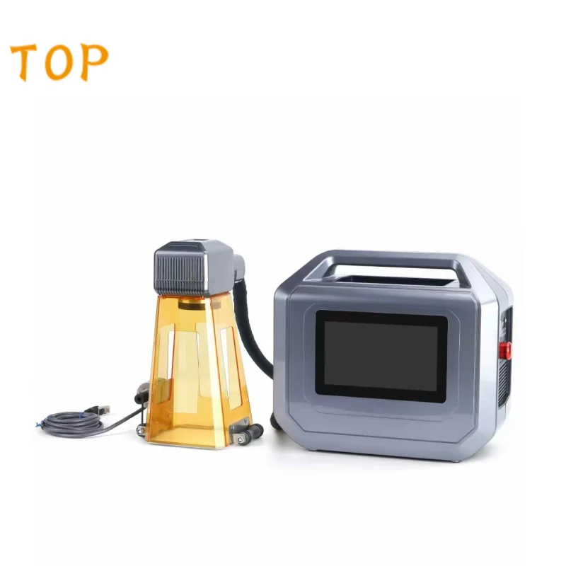 Гравировальные станки Ручной портативный мини-волоконный 20 Вт 30 Вт 50 Вт лазерный маркировочный станок для металла
Гравировальные станки Ручной портативный мини-волоконный 20 Вт 30 Вт 50 Вт лазерный маркировочный станок для металла