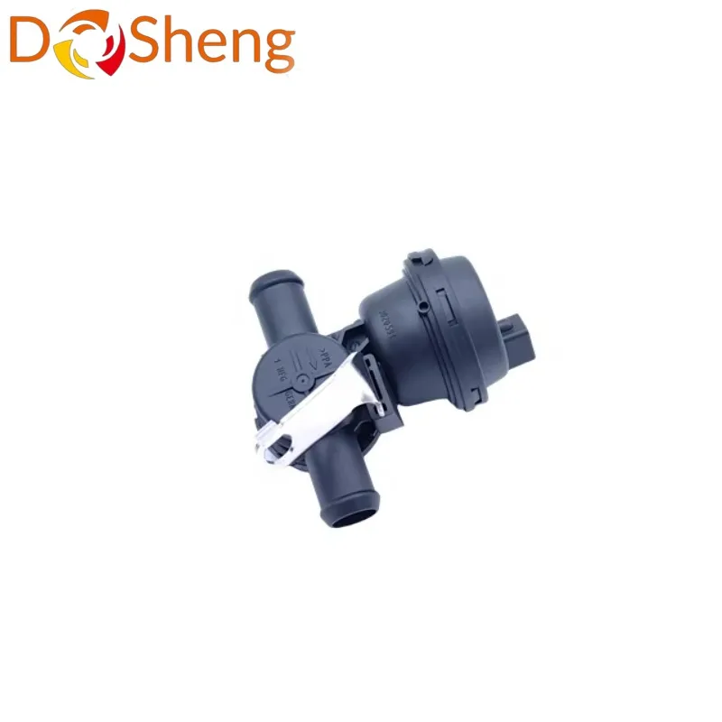 06E819809D Heater Control Valve For Audi A4/S4 A5/S5 A6/S6 2012-2018 A7 A8 14-2018 Q7 2016- For Phideon 2017-2023 06E819809C
06E819809D Heater Control Valve For Audi A4/S4 A5/S5 A6/S6 2012-2018 A7 A8 14-2018 Q7 2016- For Phideon 2017-2023 06E819809C