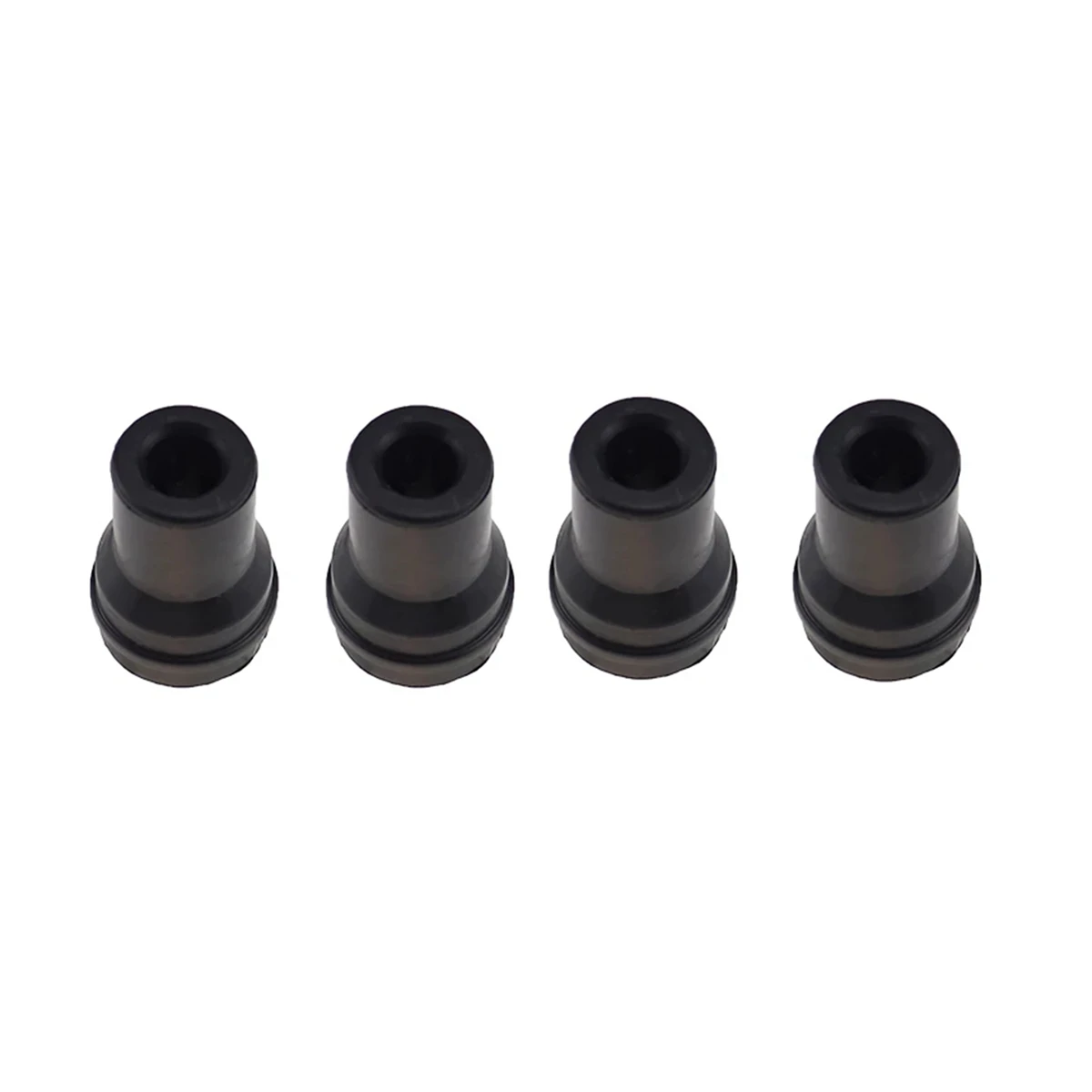 27301-2B010 4Pcs/Set Spark Plug Cap Connector Ignition Coil Rubber for Kia Soul for Hyundai Accent Avante Kia Rio
27301-2B010 4Pcs/Set Spark Plug Cap Connector Ignition Coil Rubber for Kia Soul for Hyundai Accent Avante Kia Rio