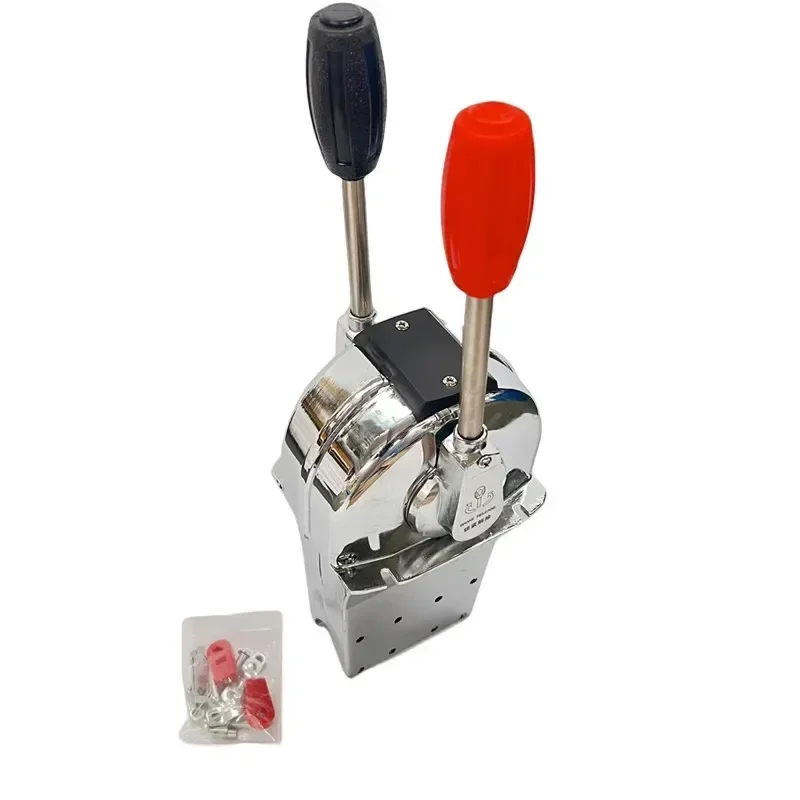 Stainless Steel Throttling Head Accessories, Equipped with Japanese Desktop American Throttling Head Marine Robotic Arm
Stainless Steel Throttling Head Accessories, Equipped with Japanese Desktop American Throttling Head Marine Robotic Arm