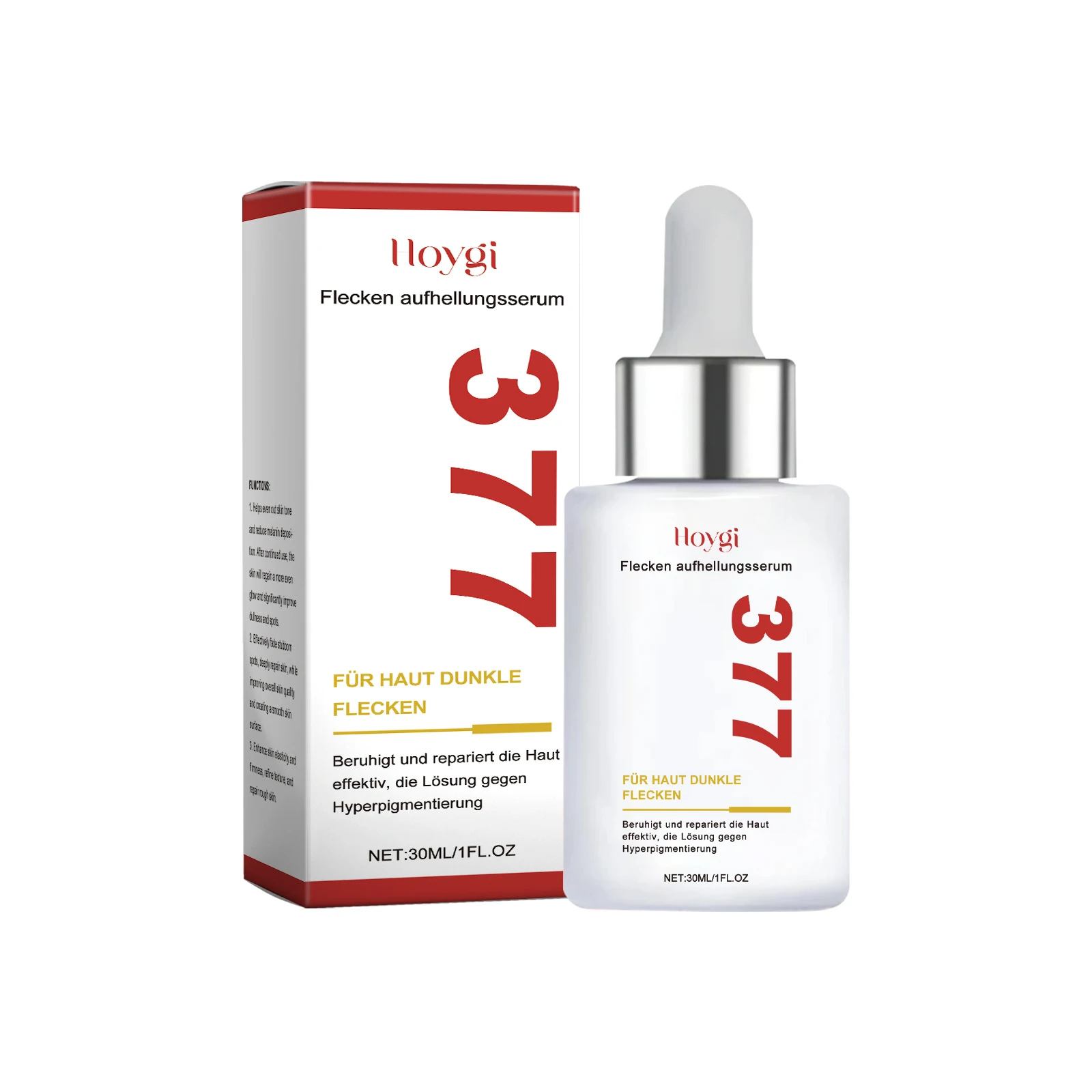 Face care essence cleanses and brightens skin care, moisturizes and moisturizes essence
Face care essence cleanses and brightens skin care, moisturizes and moisturizes essence