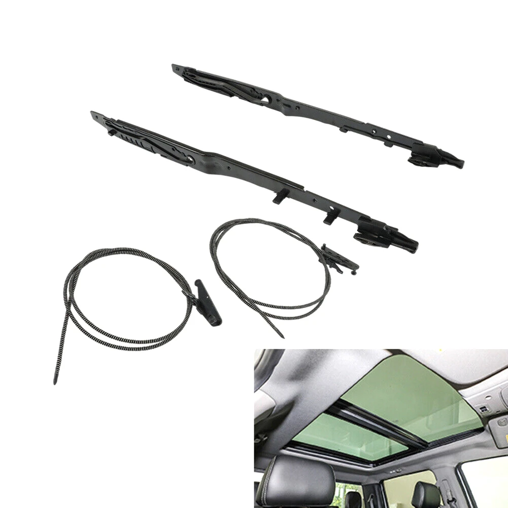 A90Q-For Ford F-250 F-350 F-450 2017-2019 New Car Sunroof Glass Cables & Track Assembly FL3Z16502C22 , AP363380
A90Q-For Ford F-250 F-350 F-450 2017-2019 New Car Sunroof Glass Cables & Track Assembly FL3Z16502C22 , AP363380