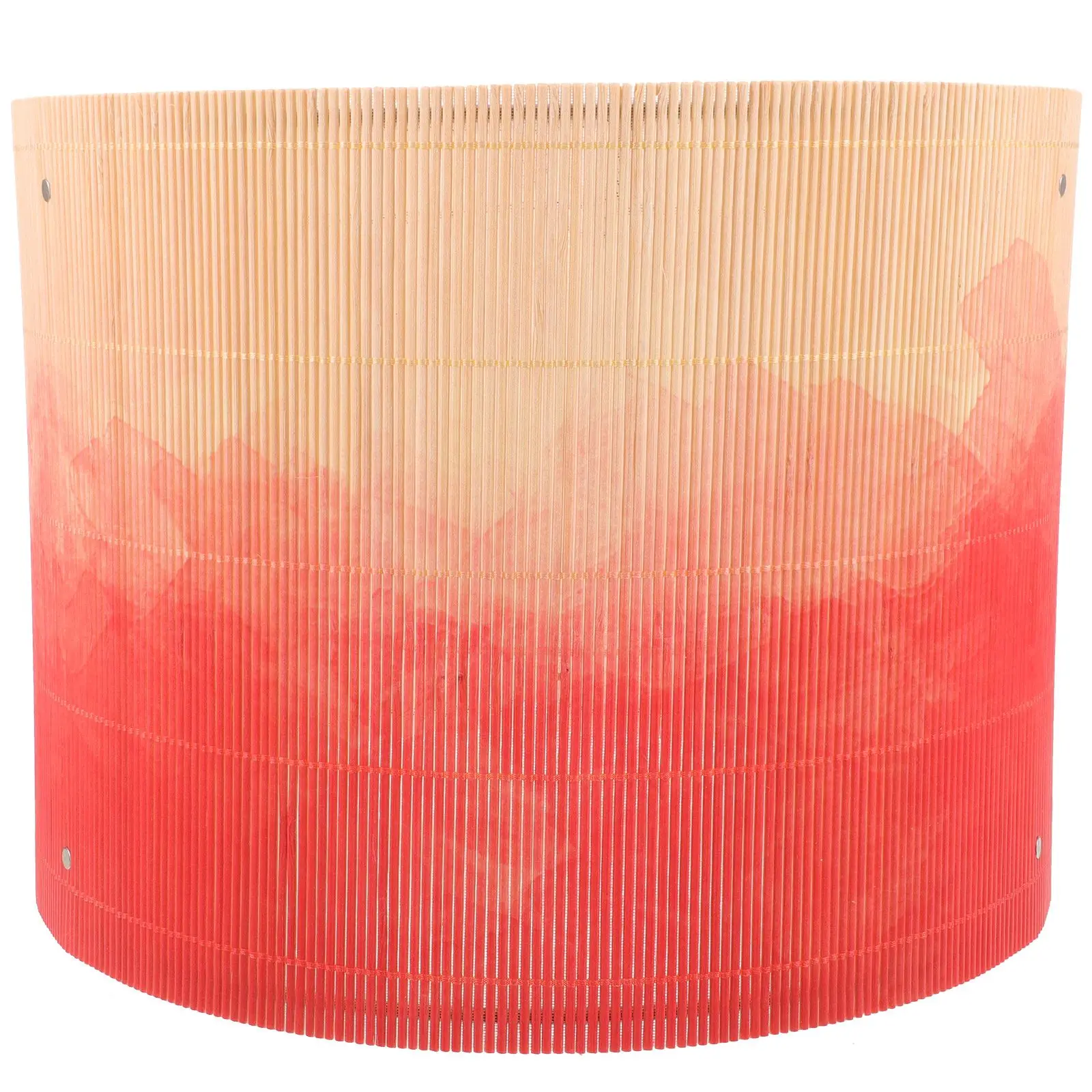Bamboo Lampshade E27 Pendant Light Cover Replacement Large Shade Bedroom Modern Chandelier Shades Ceiling Lamp Cover
Bamboo Lampshade E27 Pendant Light Cover Replacement Large Shade Bedroom Modern Chandelier Shades Ceiling Lamp Cover