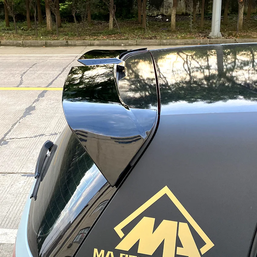 For VW Golf 6 MK6 GTI R 2008-2014 Oettinger Style Spoiler Wing ABS Plastic Gloss Black
For VW Golf 6 MK6 GTI R 2008-2014 Oettinger Style Spoiler Wing ABS Plastic Gloss Black