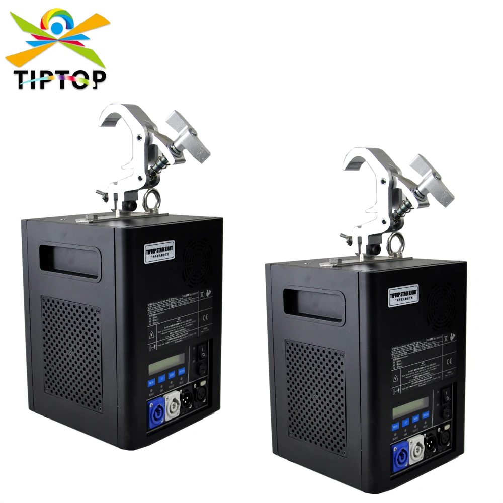 2pcs/lot Remote Control Double Wheel Face Windmill Battery Type Stage Cold Fountain Ignition System Cold Fountain Fire Machine
2pcs/lot Remote Control Double Wheel Face Windmill Battery Type Stage Cold Fountain Ignition System Cold Fountain Fire Machine