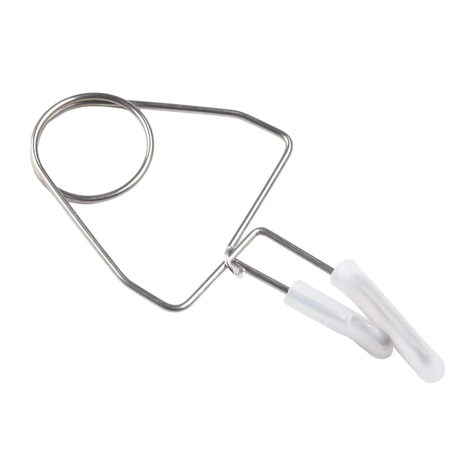 Flute Clips Flute Pad Clip Supplies Repair Stainless Steel Maintenance Equipment Flute Maintenance Tool Accessories
Flute Clips Flute Pad Clip Supplies Repair Stainless Steel Maintenance Equipment Flute Maintenance Tool Accessories