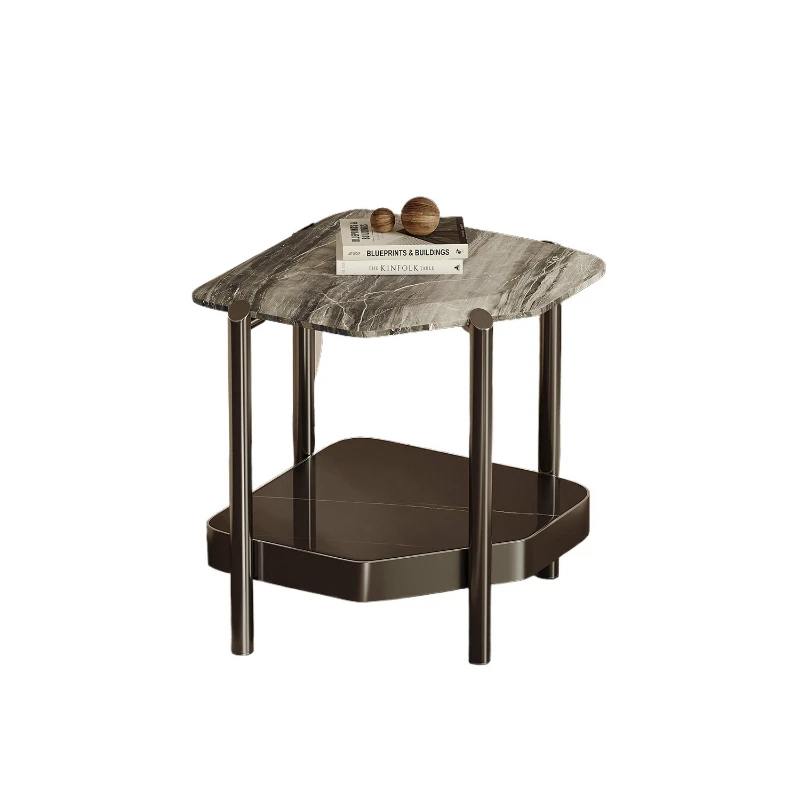 Минималистичный высококачественный импортный мрамор, несколько элементов в стиле лёгкой роскоши, современный двойной угловой элемент.
Минималистичный высококачественный импортный мрамор, несколько элементов в стиле лёгкой роскоши, современный двойной угловой элемент.