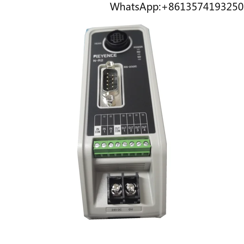 KEYENCE NU-EC1 brand new original genuine product in stock
KEYENCE NU-EC1 brand new original genuine product in stock