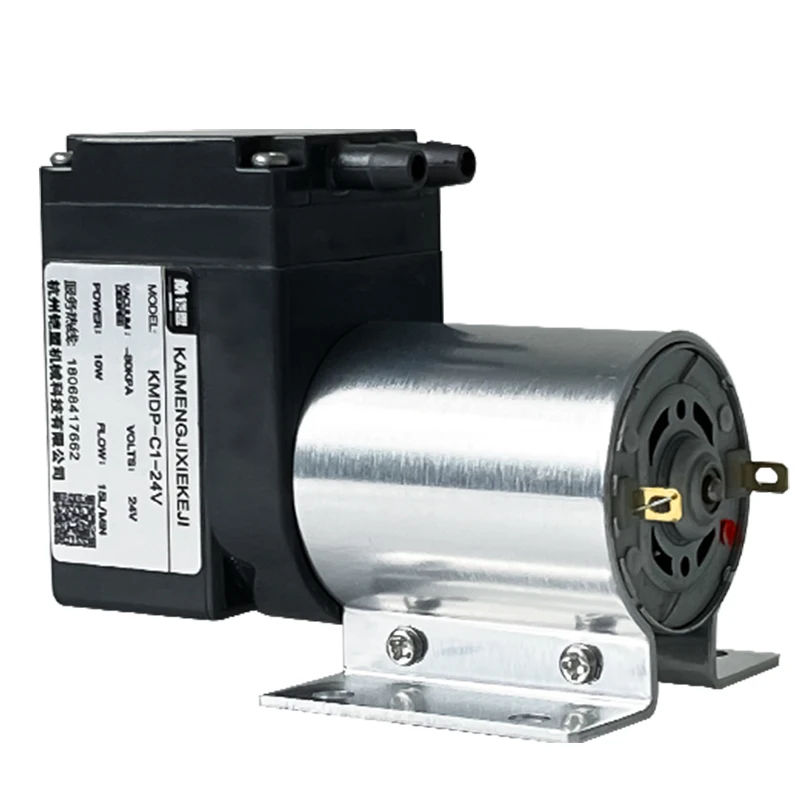 The latest 12v small air pump, 220v air pump 24v DC vacuum pump beauty instrument medical suction pump
The latest 12v small air pump, 220v air pump 24v DC vacuum pump beauty instrument medical suction pump