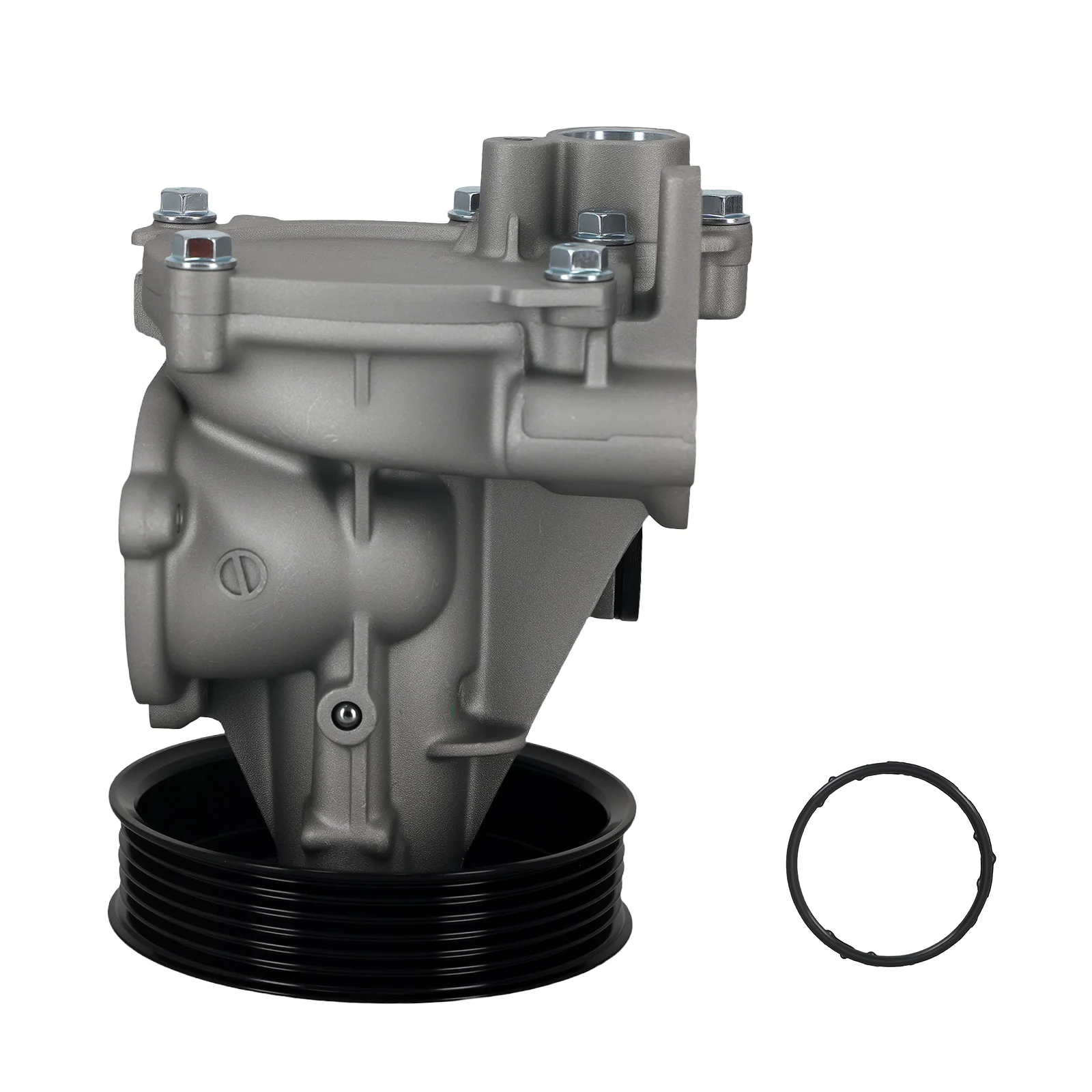 Water Pump Coolant System Assembly for Suzuki SX4 2.0L 2010-2013 42179BH
Water Pump Coolant System Assembly for Suzuki SX4 2.0L 2010-2013 42179BH