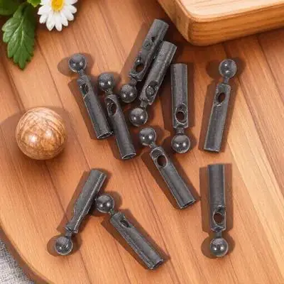 10pcs Umbrella Tail Beads Simple Cost-Effective Durable Folding Umbrella Parts Repairing Upgrading Versatile Easy Clean Zinc
10pcs Umbrella Tail Beads Simple Cost-Effective Durable Folding Umbrella Parts Repairing Upgrading Versatile Easy Clean Zinc