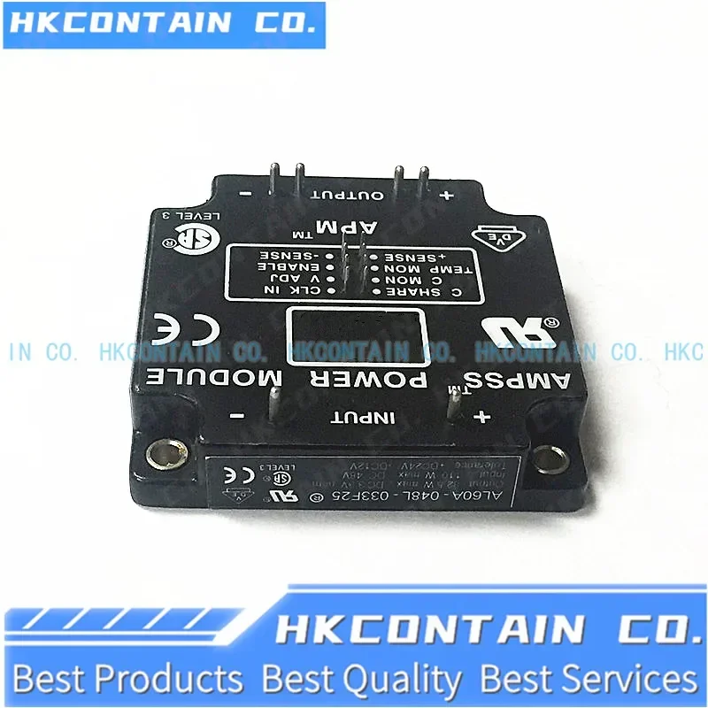 НОВЫЙ AL60A-048L-018F30 AL60A-048L-022F30 AL60A-048L-033F25 AL60A-048L-050F10/050F20 AL60A-048L-120F06/120F09 AL60A-048L-150F08
НОВЫЙ AL60A-048L-018F30 AL60A-048L-022F30 AL60A-048L-033F25 AL60A-048L-050F10/050F20 AL60A-048L-120F06/120F09 AL60A-048L-150F08