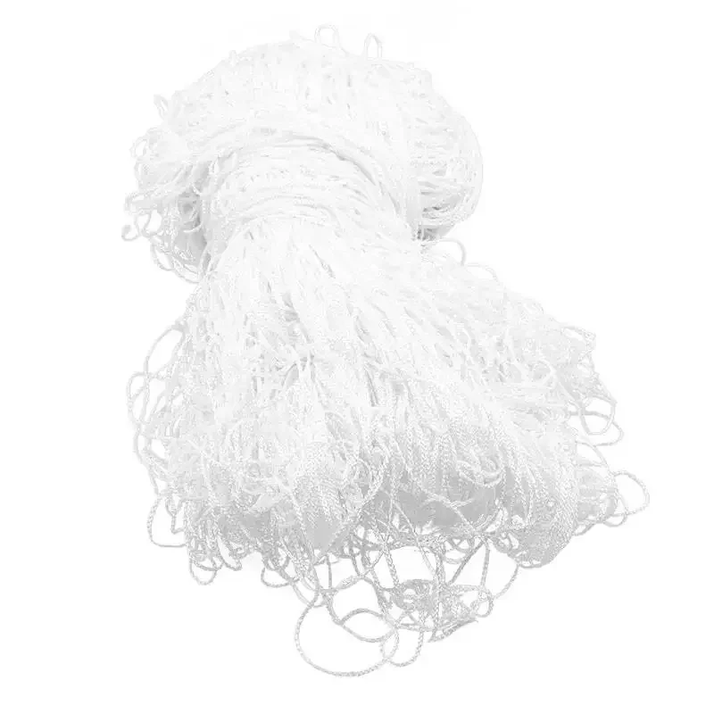 New Plant Climbing Net Mesh Loofah Netting Morning Glory Vine Flowers Garden Plants Cucumber Grow Holder
New Plant Climbing Net Mesh Loofah Netting Morning Glory Vine Flowers Garden Plants Cucumber Grow Holder