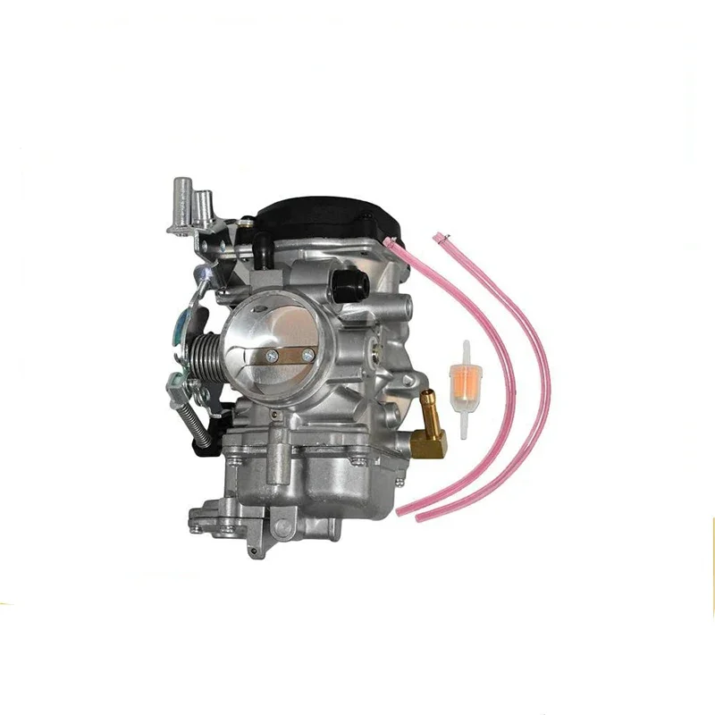 USERX Universal Motorcycle Carburetor for CV40 40mm XL883 Harley 27421-99C 27490-04
USERX Universal Motorcycle Carburetor for CV40 40mm XL883 Harley 27421-99C 27490-04