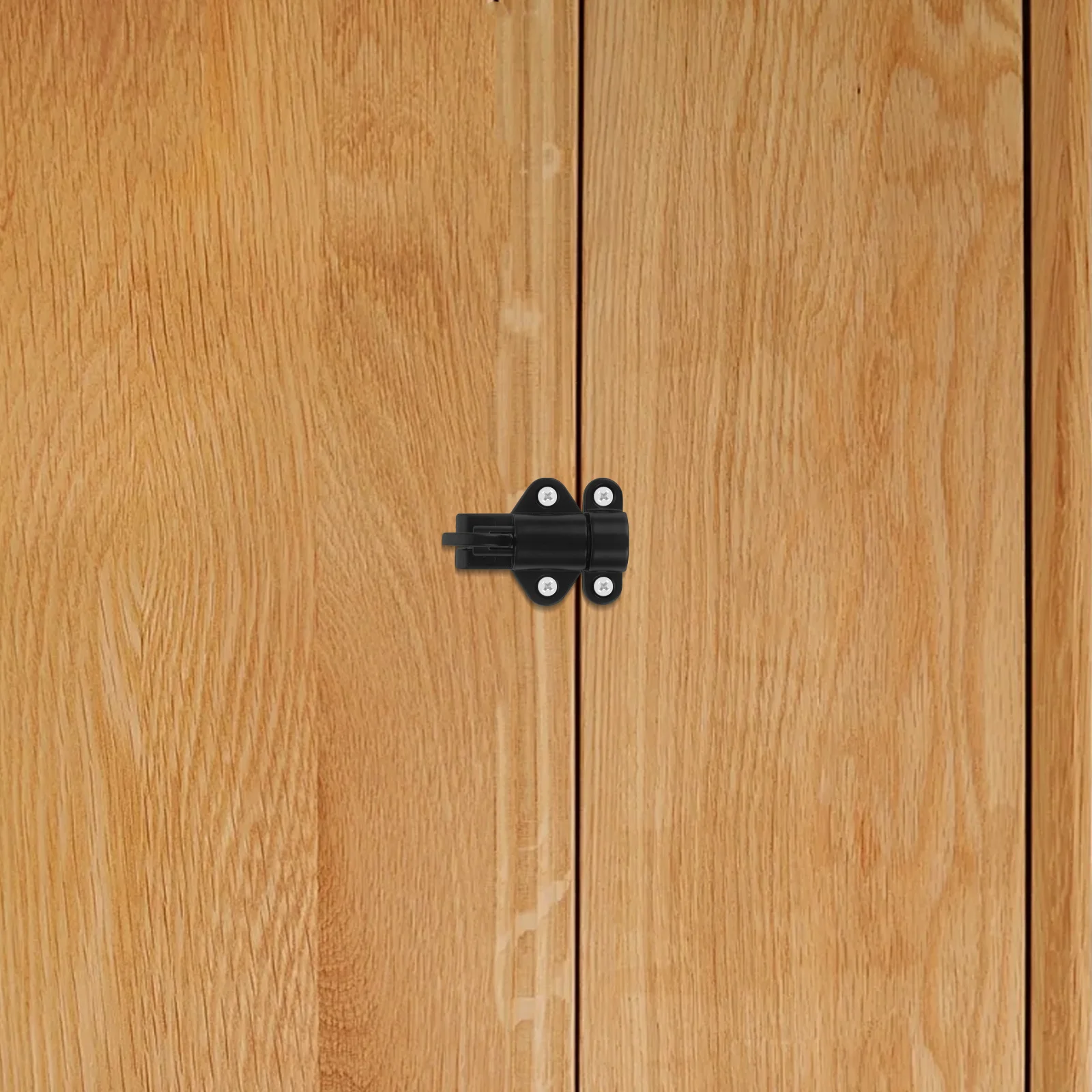 4pcs Aluminum Alloy Sliding Door Latch Spring Loaded Security Bolt For Gate Garage Cabinet Window Shed Barn Drawer Cupboard
4pcs Aluminum Alloy Sliding Door Latch Spring Loaded Security Bolt For Gate Garage Cabinet Window Shed Barn Drawer Cupboard