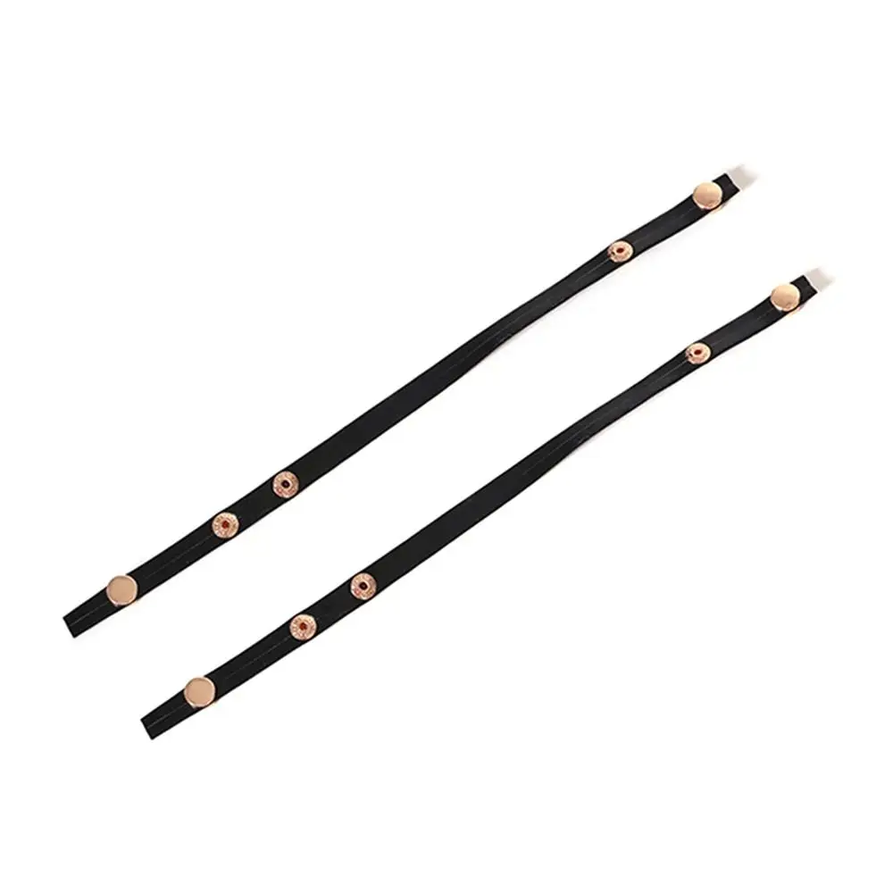 Аксессуары для обуви, шнурки на высоком каблуке в комплекте, прозрачные невидимые фиксированные свободные нескользящие ремни, регулируемые противоскользящие
Аксессуары для обуви, шнурки на высоком каблуке в комплекте, прозрачные невидимые фиксированные свободные нескользящие ремни, регулируемые противоскользящие