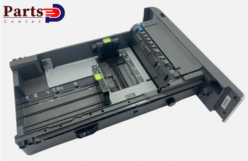 41X1118 Tray for Lexmark MS821 M822 MS823 MS825 MS826 MS826dn 821 822 823 825 826 826dn Tray1-4 Cassette 550 Sheet
41X1118 Tray for Lexmark MS821 M822 MS823 MS825 MS826 MS826dn 821 822 823 825 826 826dn Tray1-4 Cassette 550 Sheet