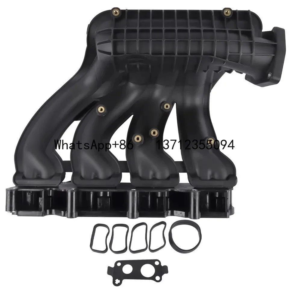 Intake Maniford 6110901337 6110903637 A6110901337 A6110903637 For Benz W203 W210 S202 W211 C209 C200 CDI CL203 E200 E220 S211
Intake Maniford 6110901337 6110903637 A6110901337 A6110903637 For Benz W203 W210 S202 W211 C209 C200 CDI CL203 E200 E220 S211