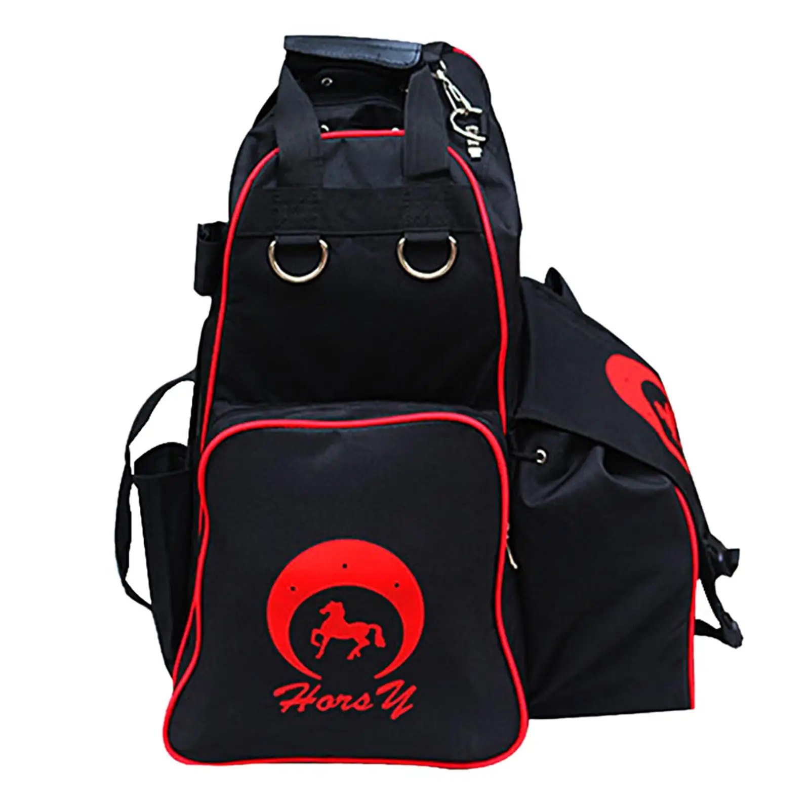 Mountain Bike Cycling Backpack Outdoor Sports Rucksack +Gray , Black, 54x50cm
Mountain Bike Cycling Backpack Outdoor Sports Rucksack +Gray , Black, 54x50cm