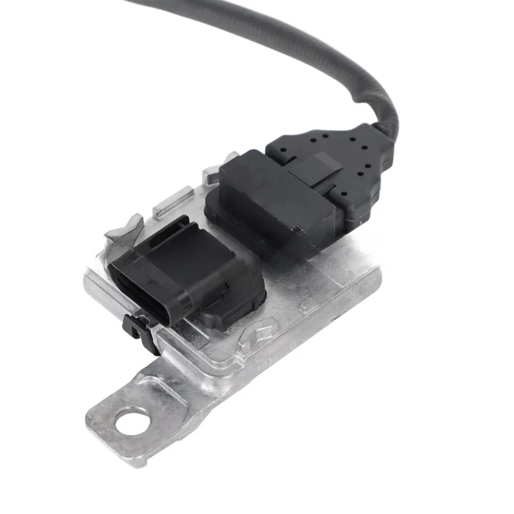 ZOOMKEY NOx Sensor Fit For AUDI A6 C7 A7 3.0 TDI 4G0907807S Fit For NGK probe and Fit For Continental mainboardrd
ZOOMKEY NOx Sensor Fit For AUDI A6 C7 A7 3.0 TDI 4G0907807S Fit For NGK probe and Fit For Continental mainboardrd