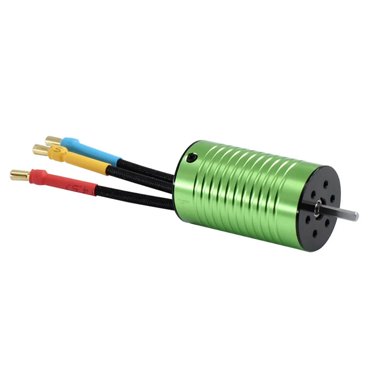 Hot sale RC Model RC Upgrade Parts 2847 Brushless Motor 4000KV for SCY-16101,16102,16103,16201PROORCCCar
Hot sale RC Model RC Upgrade Parts 2847 Brushless Motor 4000KV for SCY-16101,16102,16103,16201PROORCCCar