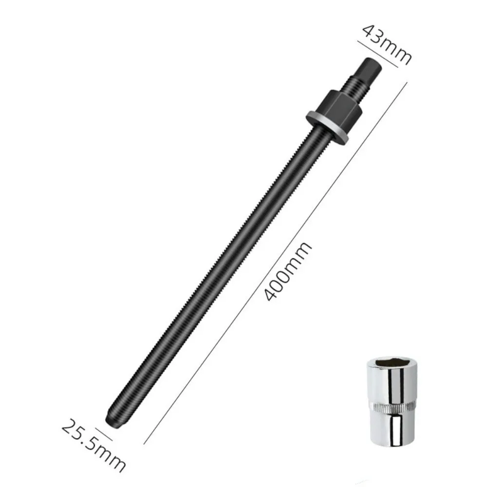 Portable Drill Bit Extractor Multi-functional Hardware Tools Cement Punch Tool No Damage To Drill Bits 
Portable Drill Bit Extractor Multi-functional Hardware Tools Cement Punch Tool No Damage To Drill Bits