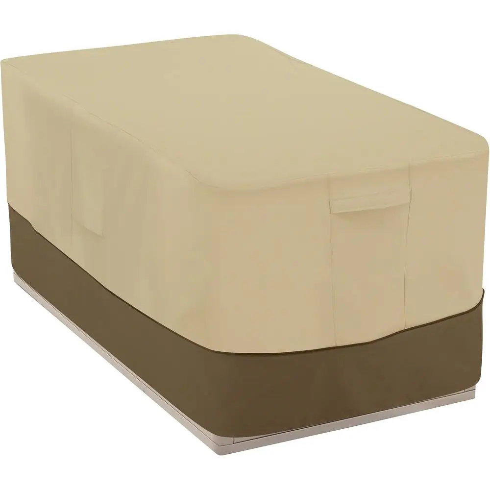 Veranda Water-Resistant 55 Inch Patio Deck Box Cover, Patio urniture Covers
Veranda Water-Resistant 55 Inch Patio Deck Box Cover, Patio urniture Covers