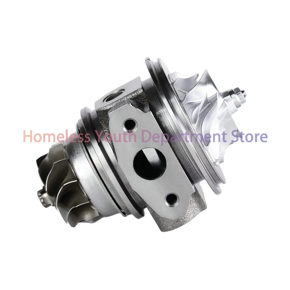 335I E90 E91 E92 E93 N54B30 Powertec Turbo MFS Billet TD03 49131-07040 11657649290 Turbocharger Core Chra
335I E90 E91 E92 E93 N54B30 Powertec Turbo MFS Billet TD03 49131-07040 11657649290 Turbocharger Core Chra