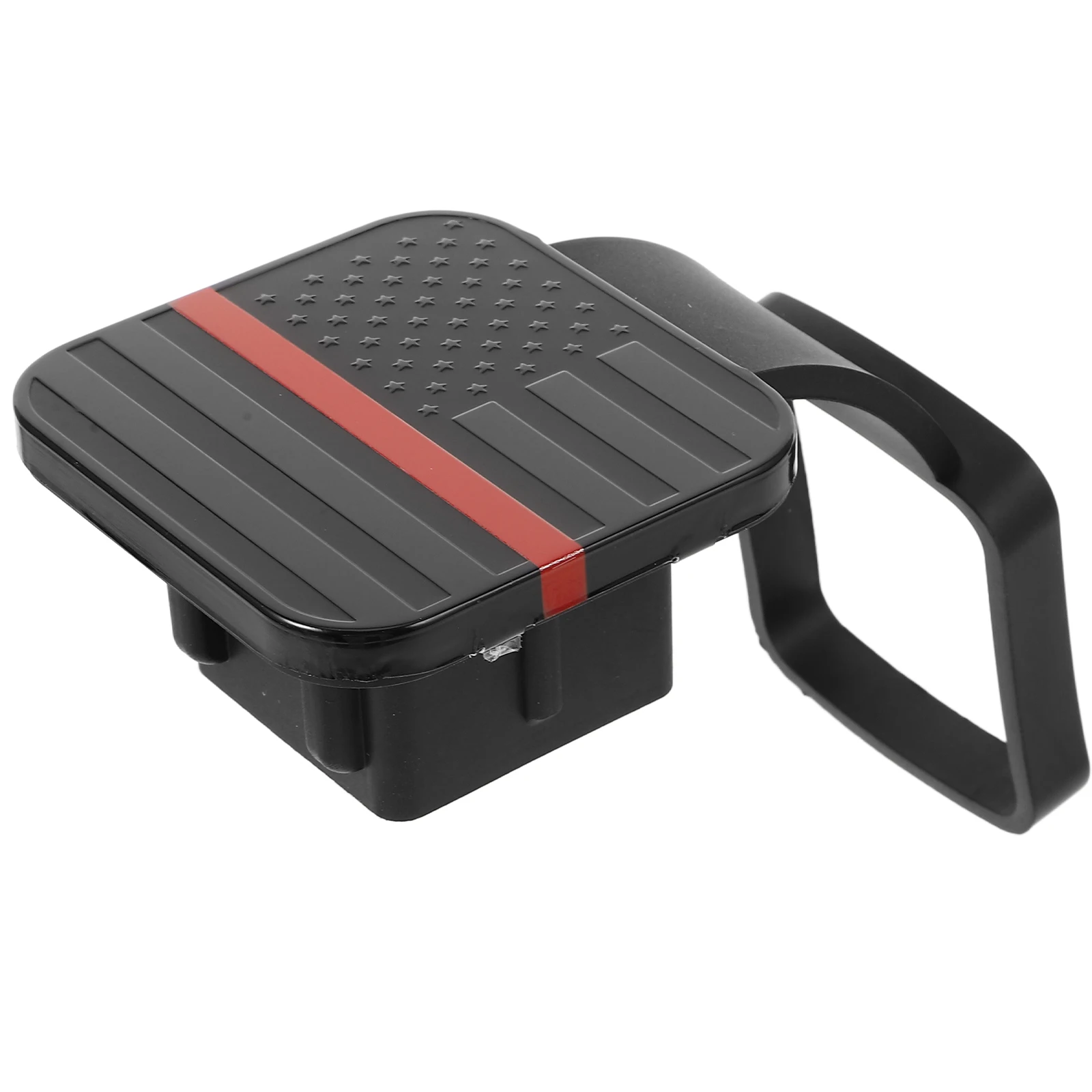 Trailer Hitch Cover Car Tow Protector Dust Plug Replacement Tpu Small Cover For Trucks Accessories Longevity Reliable Design
Trailer Hitch Cover Car Tow Protector Dust Plug Replacement Tpu Small Cover For Trucks Accessories Longevity Reliable Design
