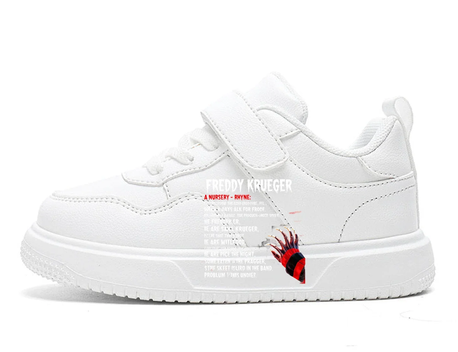 Детская повседневная обувь на плоской подошве, модная легкая обувь на мягкой подошве с гибридной липучкой и гибридной липучкой, новый бренд, вулканизированные туфли для доски
Детская повседневная обувь на плоской подошве, модная легкая обувь на мягкой подошве с гибридной липучкой и гибридной липучкой, новый бренд, вулканизированные туфли для доски