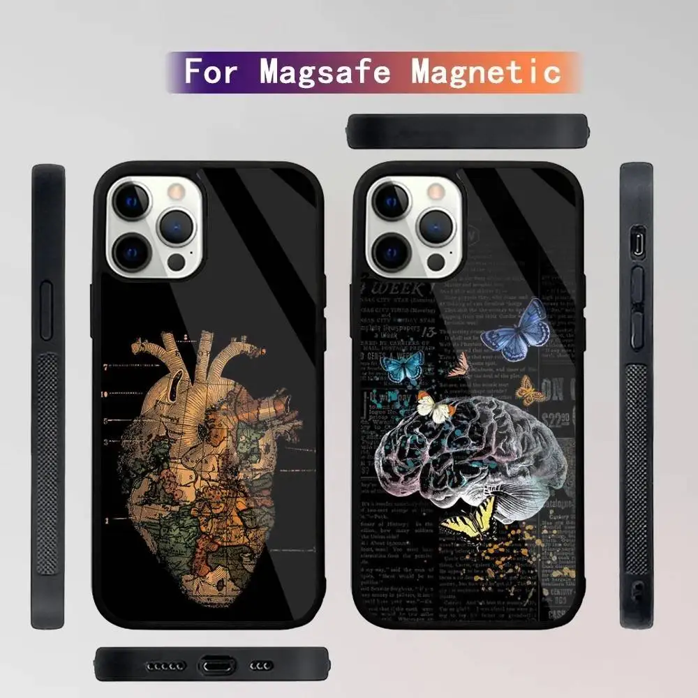 Heart Anatomy Skull Bones Phone Case For iPhone 16,15,14,13,12,11,Plus,Pro,Max Mini Magsafe Magnetic Wireless Charging
Heart Anatomy Skull Bones Phone Case For iPhone 16,15,14,13,12,11,Plus,Pro,Max Mini Magsafe Magnetic Wireless Charging