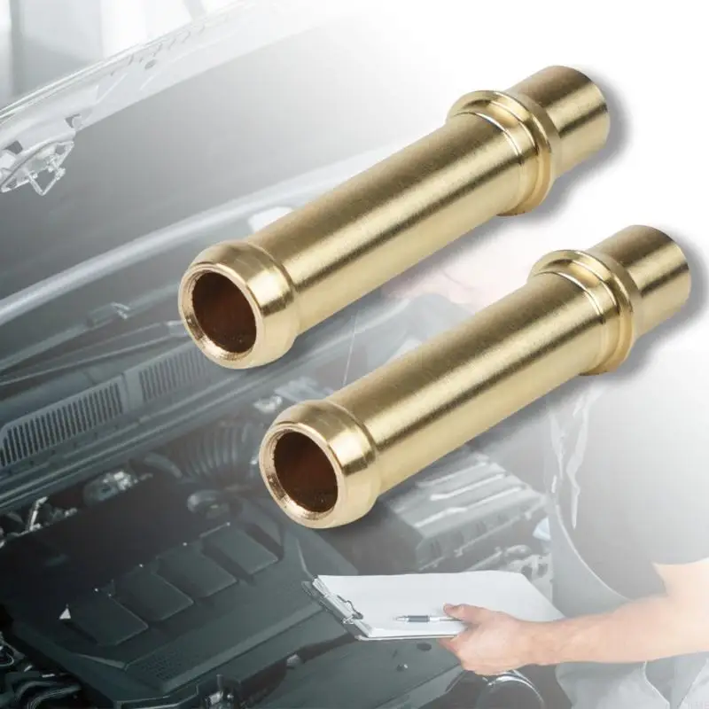 H8WE Upgrades Transmission Line Fitting Radiator Adapter Transmission Cooling Adapter 53024 Replacement Suitable for Car
H8WE Upgrades Transmission Line Fitting Radiator Adapter Transmission Cooling Adapter 53024 Replacement Suitable for Car
