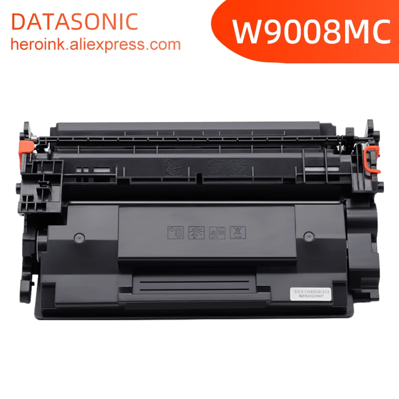 compatible for HP W9008MC Toner cartridge for HP LaserJet managed E50145dn MFP E52645dn E52645c Managed Printer Toner cartridge
compatible for HP W9008MC Toner cartridge for HP LaserJet managed E50145dn MFP E52645dn E52645c Managed Printer Toner cartridge