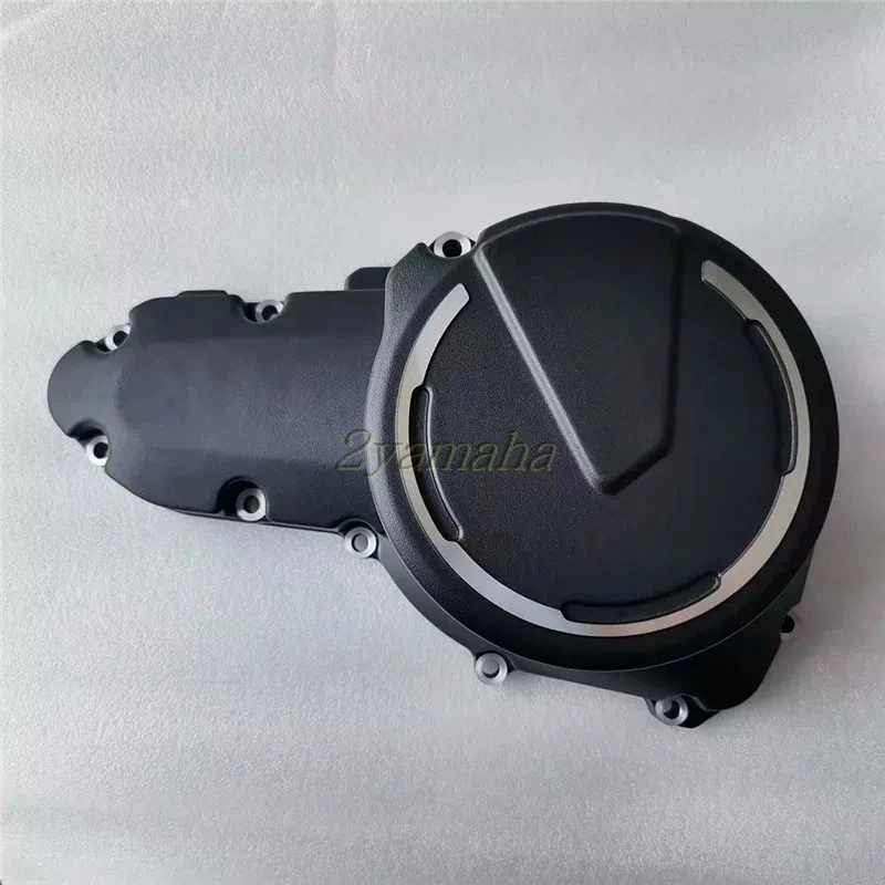 Motorcycle Engine side cover CLX 700 engine left cover Magnetic motor side cover for CFMOTO CLX700 CL-X700 CLX-700
Motorcycle Engine side cover CLX 700 engine left cover Magnetic motor side cover for CFMOTO CLX700 CL-X700 CLX-700