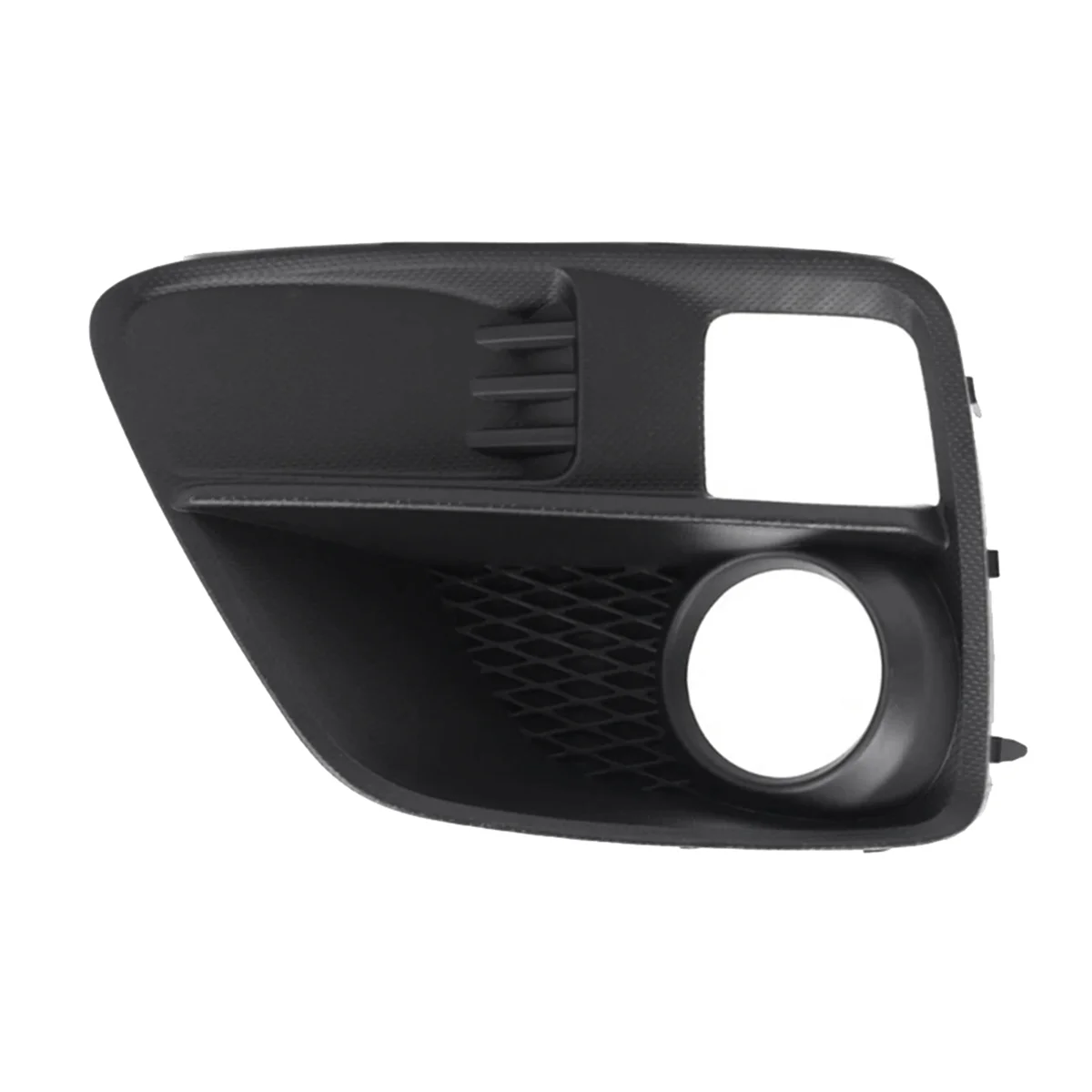 1Pair Car Front Bumper Fog Light Lamp Hole Cover Bezel 57731VA010 57731VA000 for Subaru WRX & STi 2015-2017 Lower Grille
1Pair Car Front Bumper Fog Light Lamp Hole Cover Bezel 57731VA010 57731VA000 for Subaru WRX & STi 2015-2017 Lower Grille
