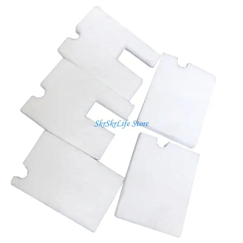 E65E Waste for Tank Absorber Pad Sponge for L3110 Maintenance Box Spon
E65E Waste for Tank Absorber Pad Sponge for L3110 Maintenance Box Spon