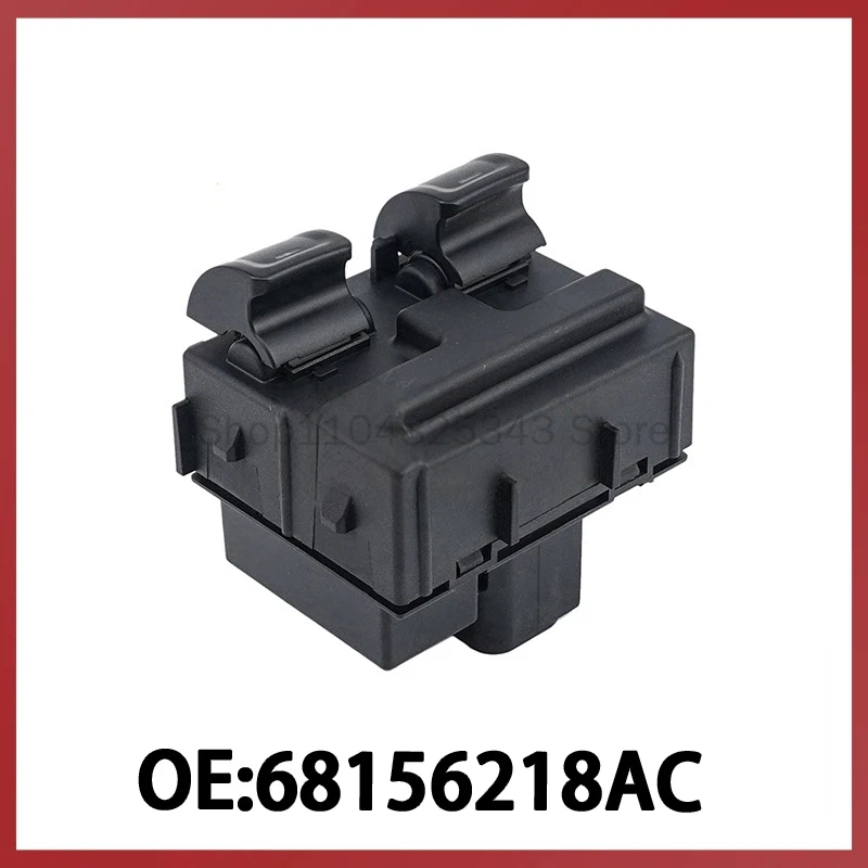 68156218AC for 13-16 Jeep Wrangler Glass Regulator Switch Power Window Control Switch
68156218AC for 13-16 Jeep Wrangler Glass Regulator Switch Power Window Control Switch