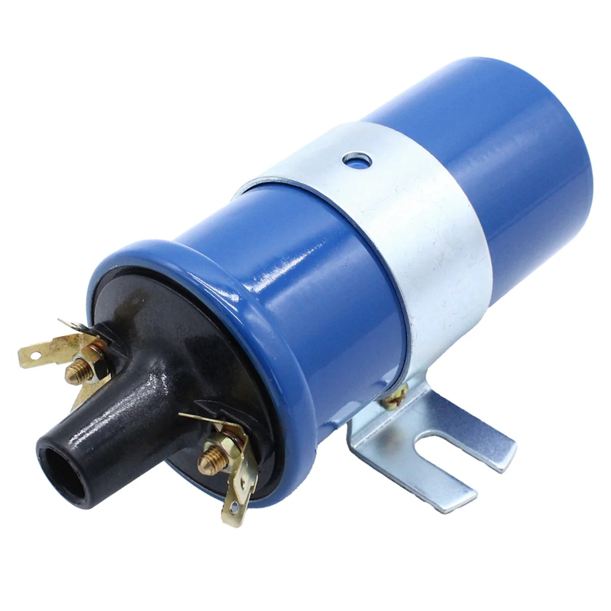 00012 12 Volt Ignition Coil for Volkswagen Bug Bus Ghia Porsche BMW Volvo 0221119027
00012 12 Volt Ignition Coil for Volkswagen Bug Bus Ghia Porsche BMW Volvo 0221119027