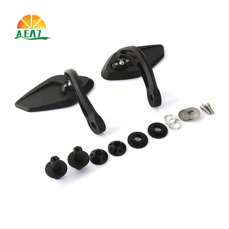 AEA7-Motorcycle Rearview Mirror Handlebar Mirror Kit For Honda X-ADV750 XADV750 X-ADV XADV 750 2021 2022 2023 2024
AEA7-Motorcycle Rearview Mirror Handlebar Mirror Kit For Honda X-ADV750 XADV750 X-ADV XADV 750 2021 2022 2023 2024
