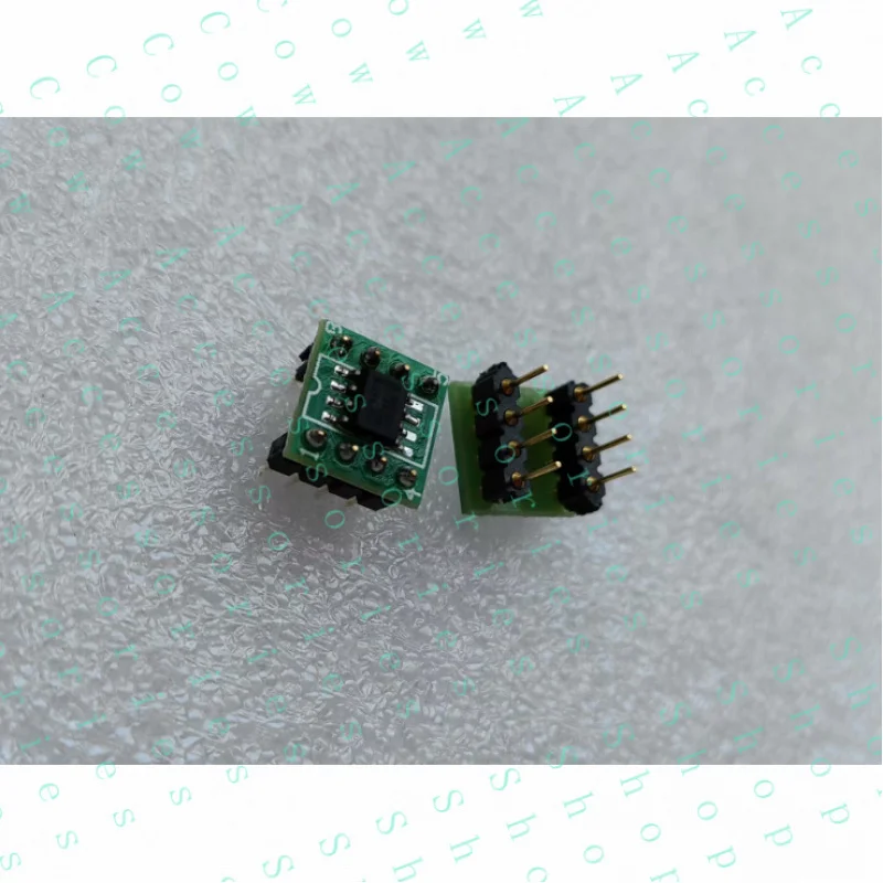 PP+ 2pcs OP1656 ON DIP8 SOCKET OPA1656IDR OPA1656
PP+ 2pcs OP1656 ON DIP8 SOCKET OPA1656IDR OPA1656