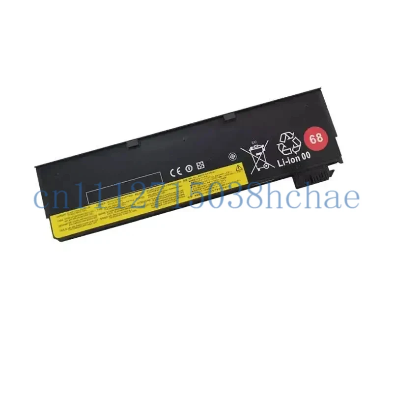 Compatible for Lenovo 45N1124/1125/1126/1128/1130/1131/1132/1133/1134/68 batteries
Compatible for Lenovo 45N1124/1125/1126/1128/1130/1131/1132/1133/1134/68 batteries