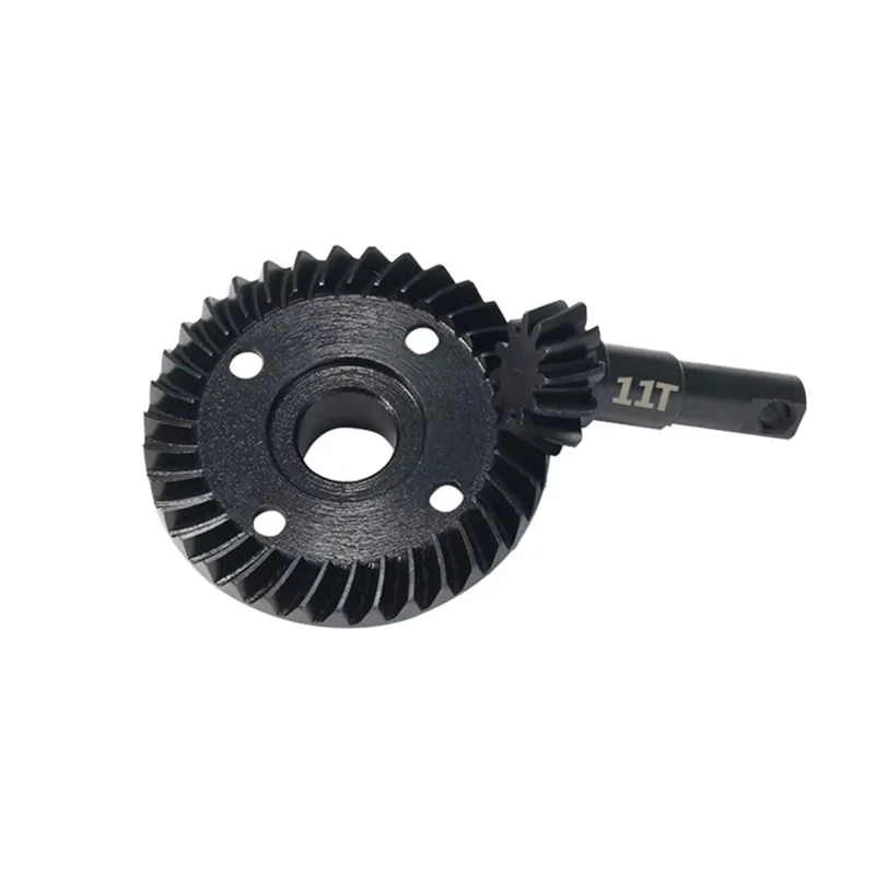 TKOH-1/10 RC Crawler Car Upgrade Kit Axle Differential Gears Overdrive & Underdrive 35T
TKOH-1/10 RC Crawler Car Upgrade Kit Axle Differential Gears Overdrive & Underdrive 35T