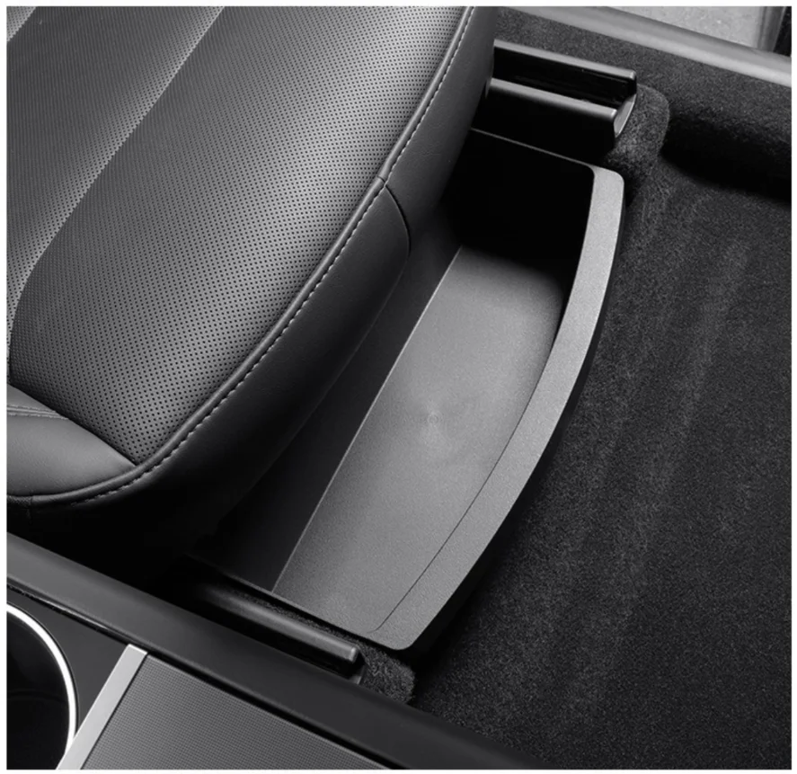 for Tesla Model Y Juniper 2025 Lauch/2020-2024 Accessori Under Seat Storage Drawers Organziers Box 
for Tesla Model Y Juniper 2025 Lauch/2020-2024 Accessori Under Seat Storage Drawers Organziers Box