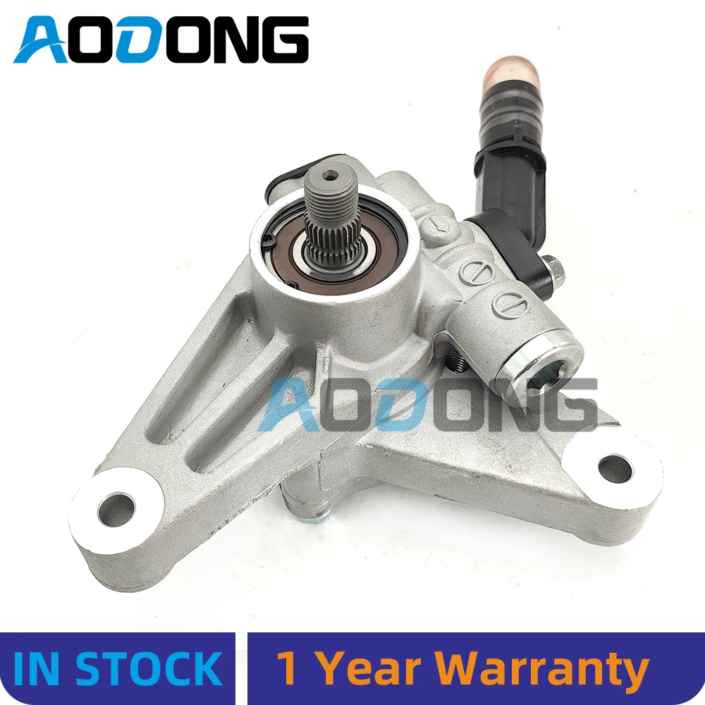 Power Steering Pump For Honda ACCORD 3.5L 2008-2012 56110R70A11 56110R70A12 56110RGLA02 56110RYEA02 56110RYEA04 56110RGLA01
Power Steering Pump For Honda ACCORD 3.5L 2008-2012 56110R70A11 56110R70A12 56110RGLA02 56110RYEA02 56110RYEA04 56110RGLA01