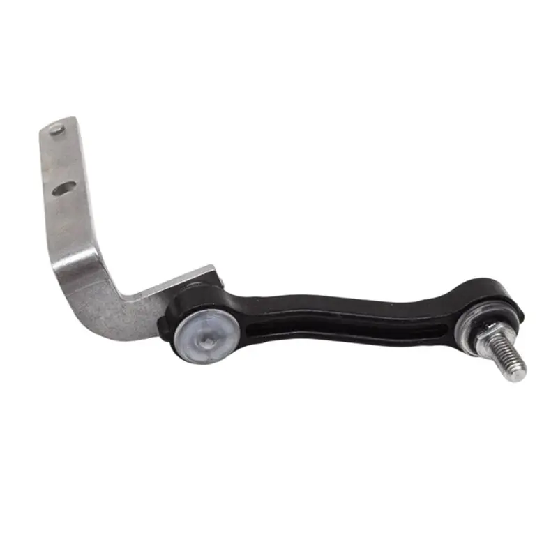 For For MB GL W164 X164 GL350 GL450 GL550 07- 12 Rear Body Level Sensor Rod Link 1 Pair A1643202732 A1643202832
For For MB GL W164 X164 GL350 GL450 GL550 07- 12 Rear Body Level Sensor Rod Link 1 Pair A1643202732 A1643202832